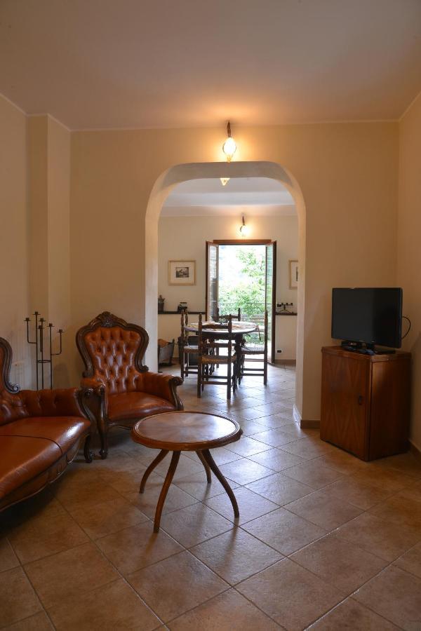 Agriturismo Osteria Du Barba Pe' - Casa Miranda Seborga Exterior photo