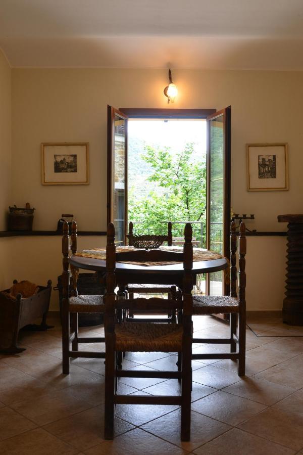 Agriturismo Osteria Du Barba Pe' - Casa Miranda Seborga Exterior photo